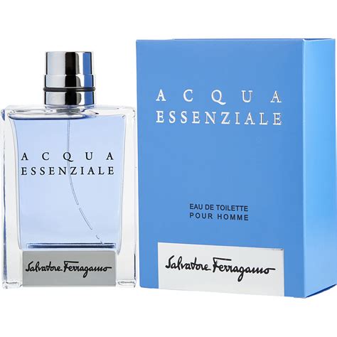 acqua essenziale salvatore ferragamo price.